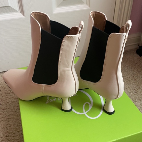 Sam Edelman Lani ankle boots - Picture 5 of 10